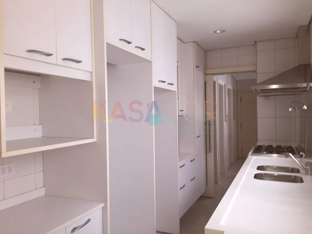 Apartamento, 3 quartos, 155 m² - Foto 4