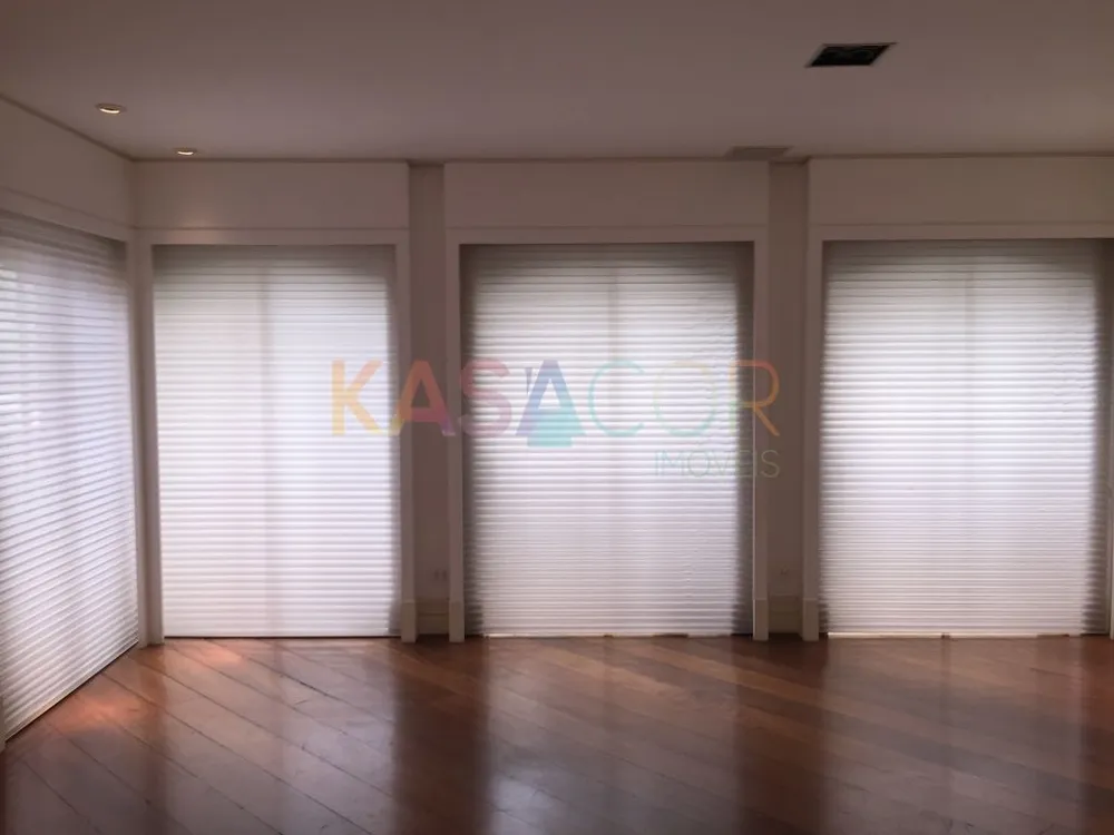 Apartamento, 3 quartos, 155 m² - Foto 1