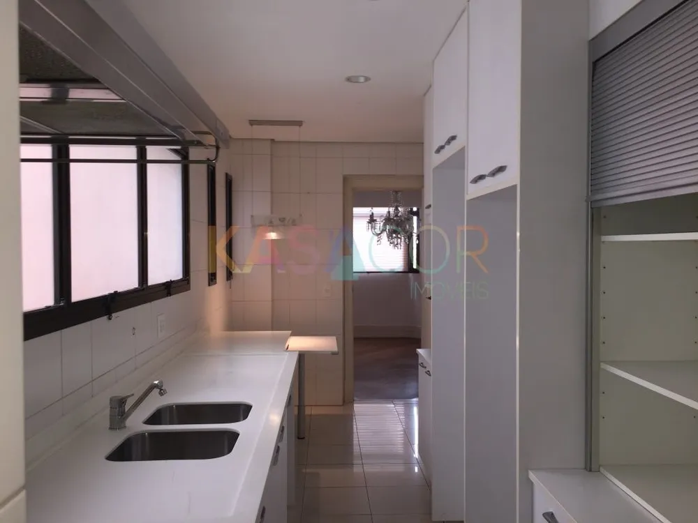 Apartamento, 3 quartos, 155 m² - Foto 3