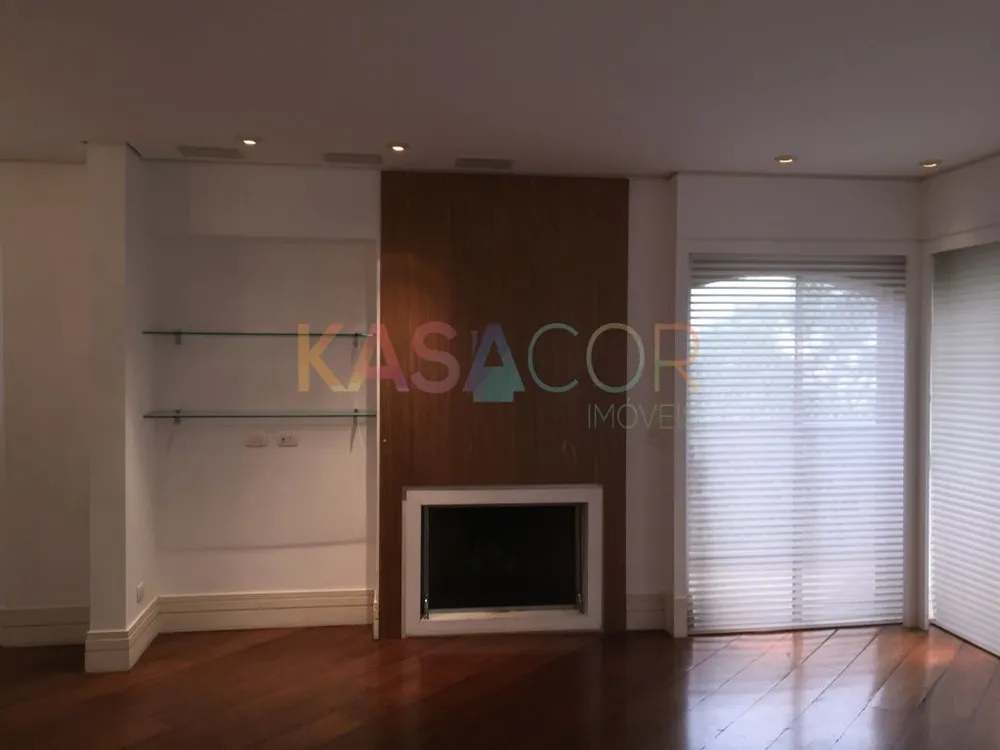 Apartamento, 3 quartos, 155 m² - Foto 2