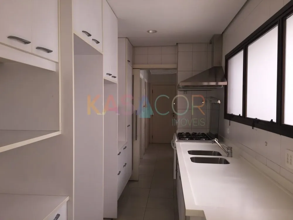 Apartamento, 3 quartos, 155 m² - Foto 5