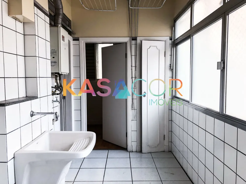 Apartamento, 3 quartos, 263 m² - Foto 7