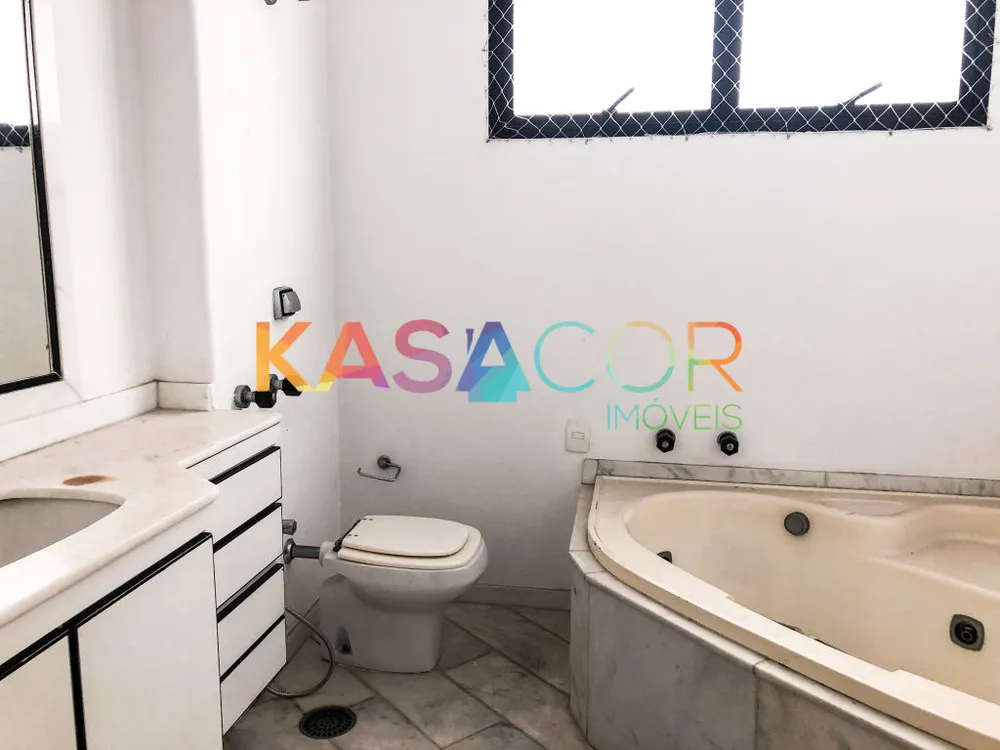 Apartamento, 3 quartos, 263 m² - Foto 6
