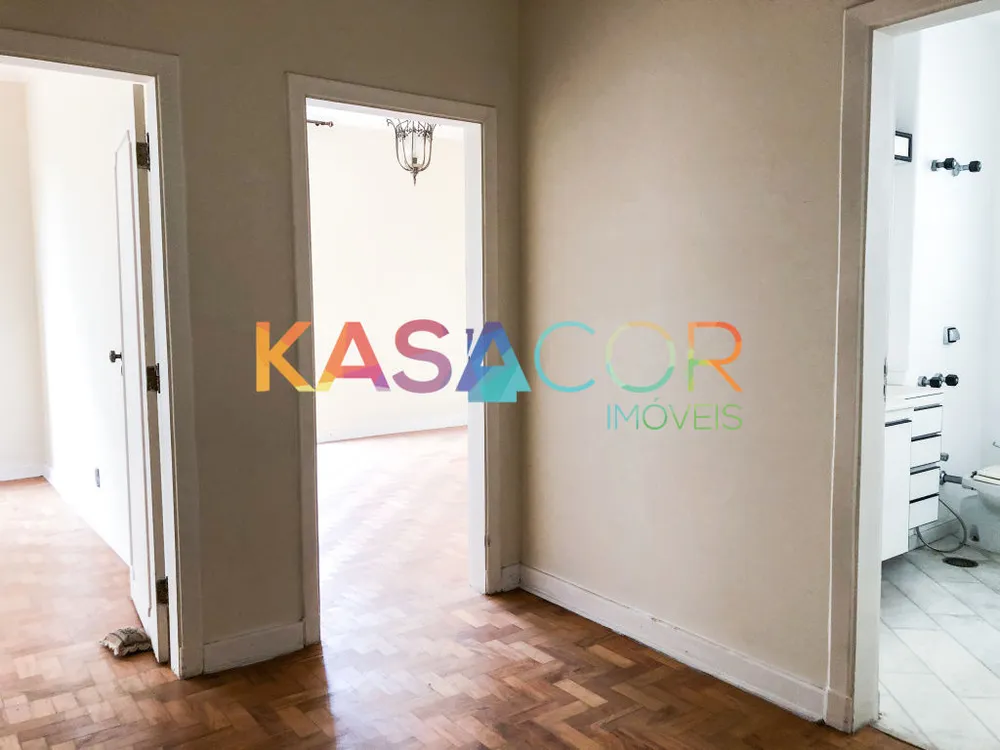 Apartamento, 3 quartos, 263 m² - Foto 5