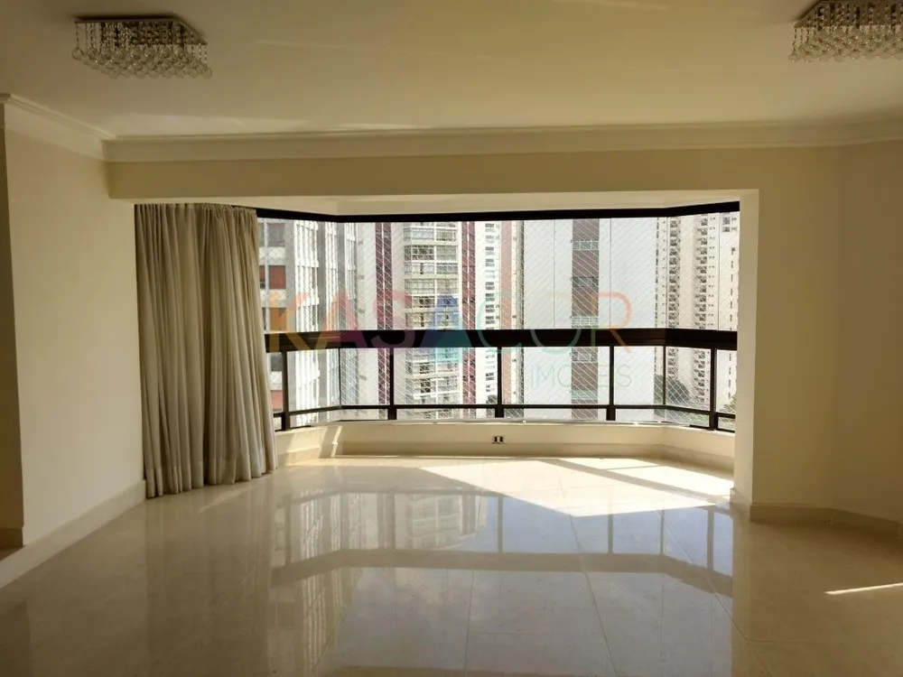 Apartamento, 4 quartos, 175 m² - Foto 2
