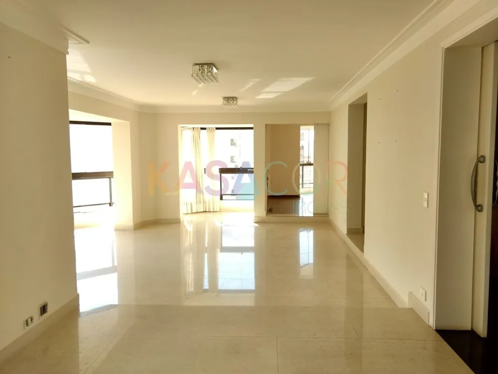 Apartamento, 4 quartos, 175 m² - Foto 3