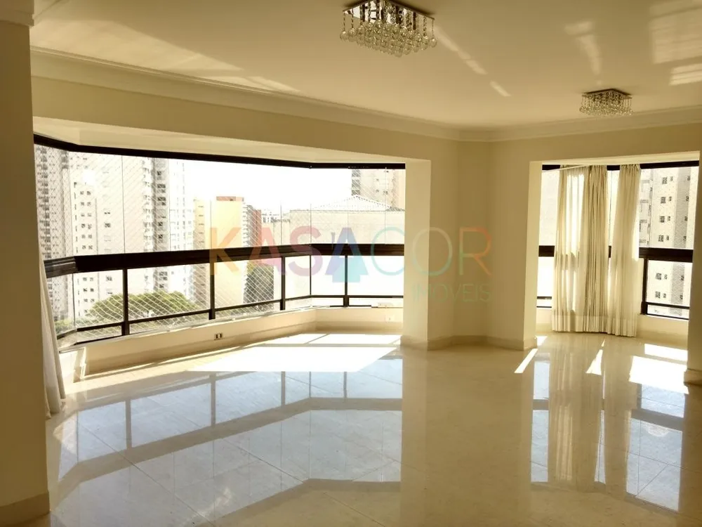 Apartamento, 4 quartos, 175 m² - Foto 1