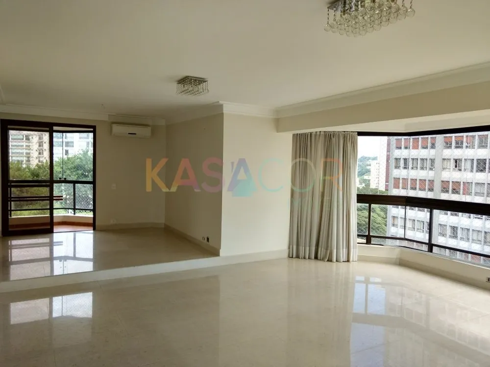 Apartamento, 4 quartos, 175 m² - Foto 4