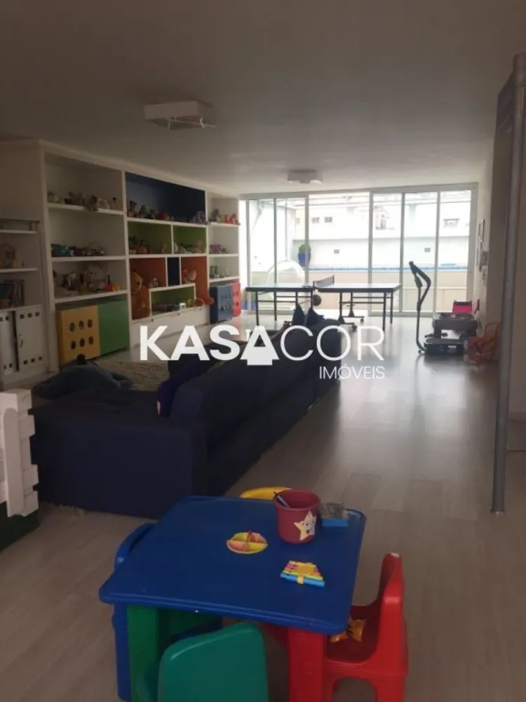 Cobertura, 4 quartos, 540 m² - Foto 5