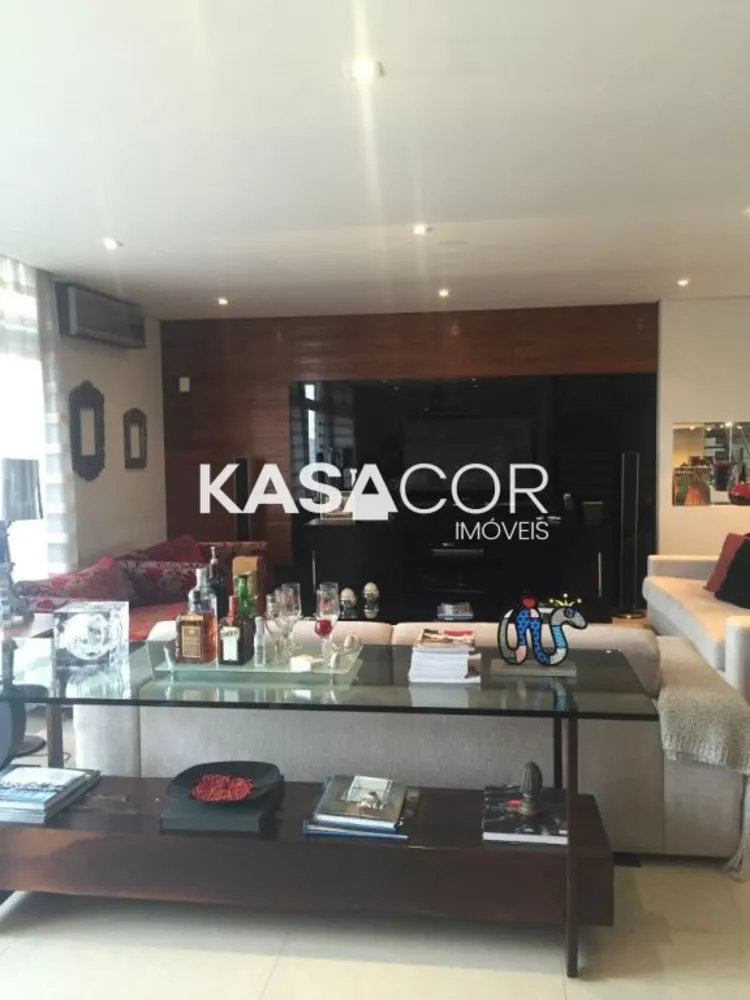 Cobertura, 4 quartos, 540 m² - Foto 6