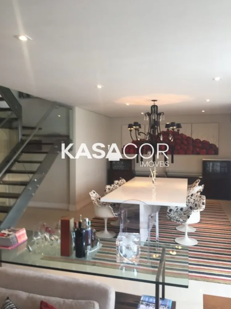 Cobertura, 4 quartos, 540 m² - Foto 2