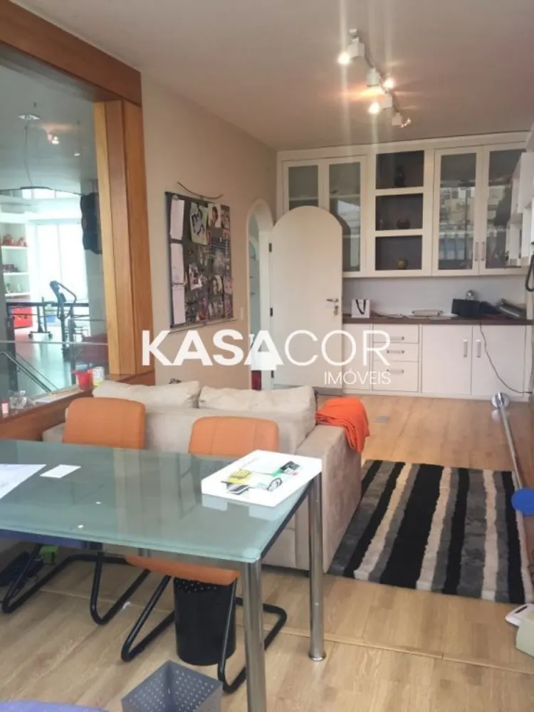 Cobertura, 4 quartos, 540 m² - Foto 4