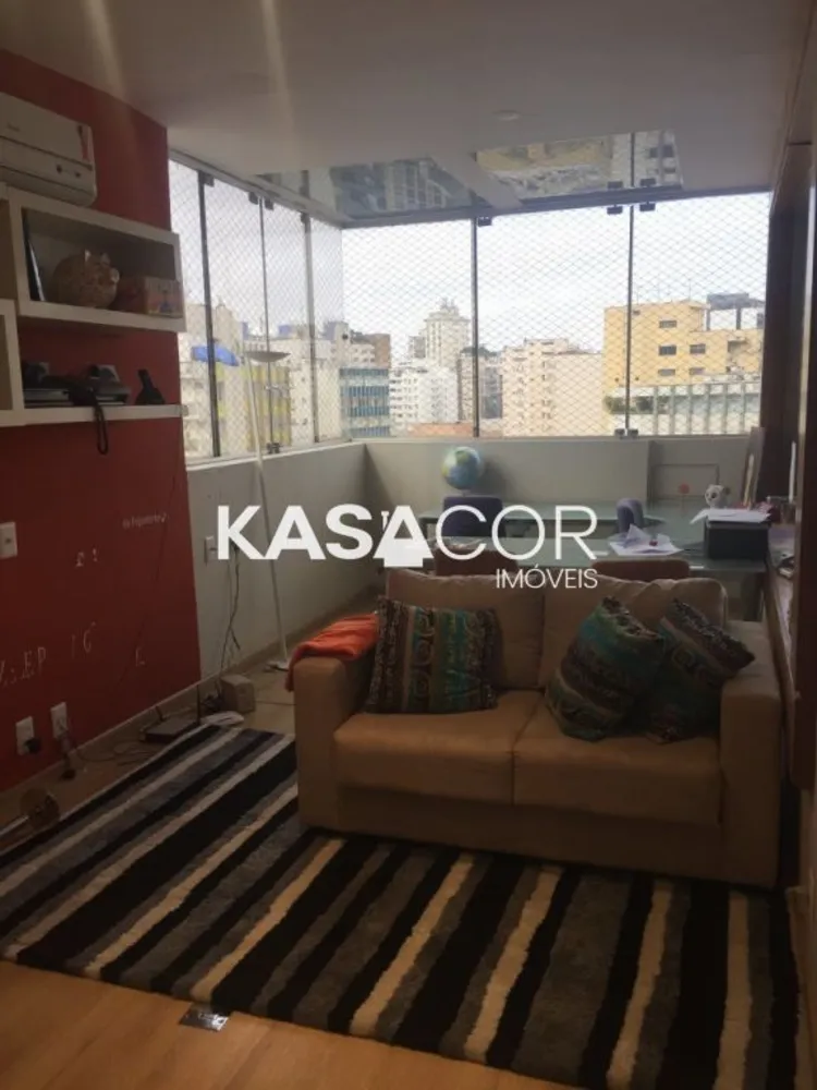 Cobertura, 4 quartos, 540 m² - Foto 8