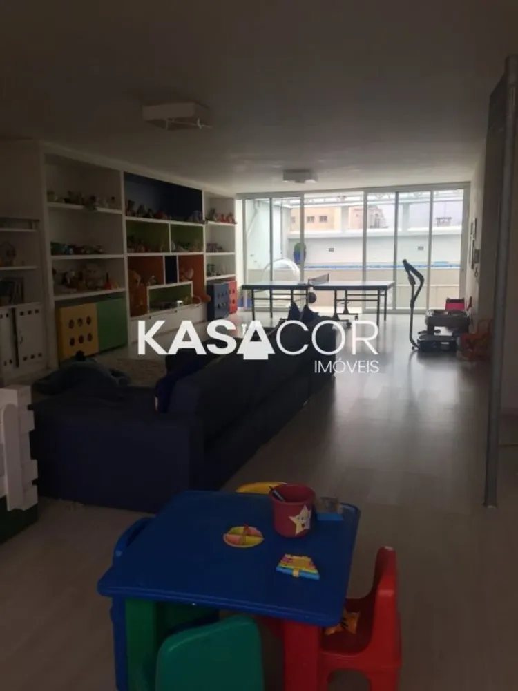 Cobertura, 4 quartos, 540 m² - Foto 7