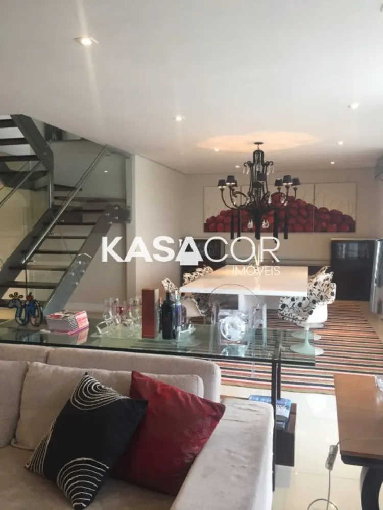 Cobertura, 4 quartos, 540 m² - Foto 1