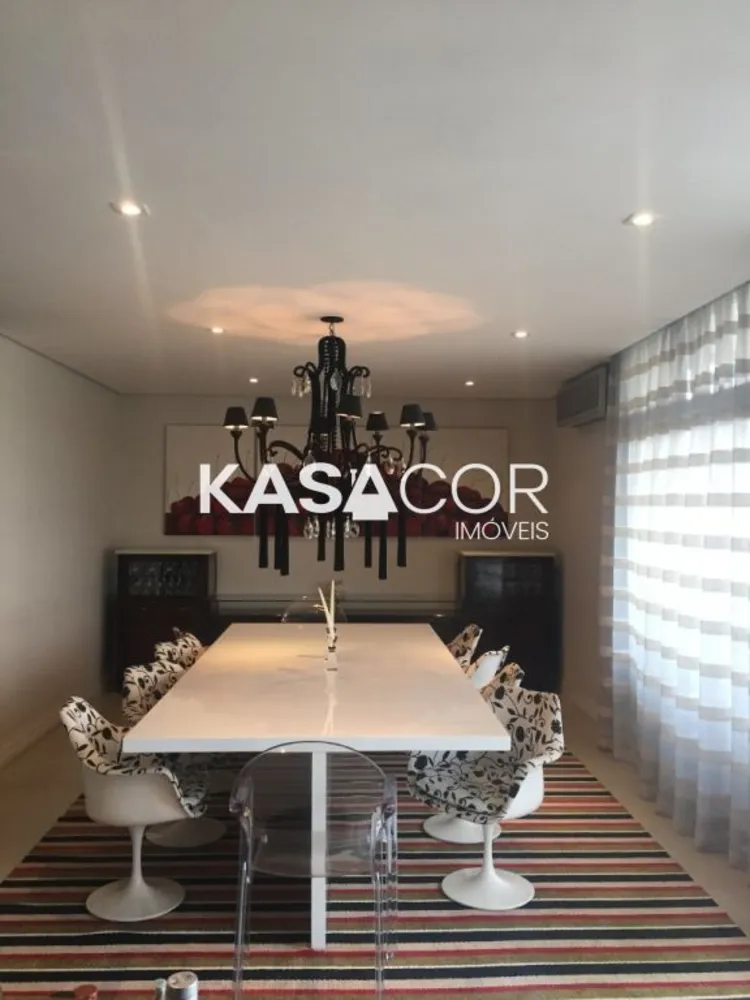 Cobertura, 4 quartos, 540 m² - Foto 3