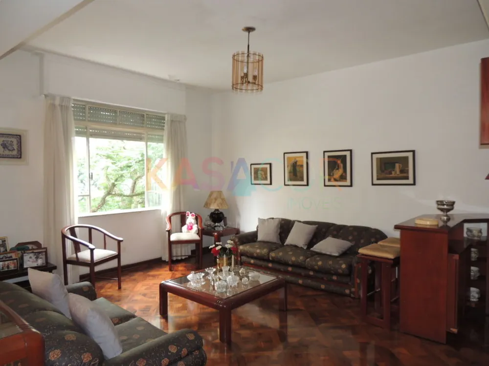 Apartamento, 2 quartos, 215 m² - Foto 2