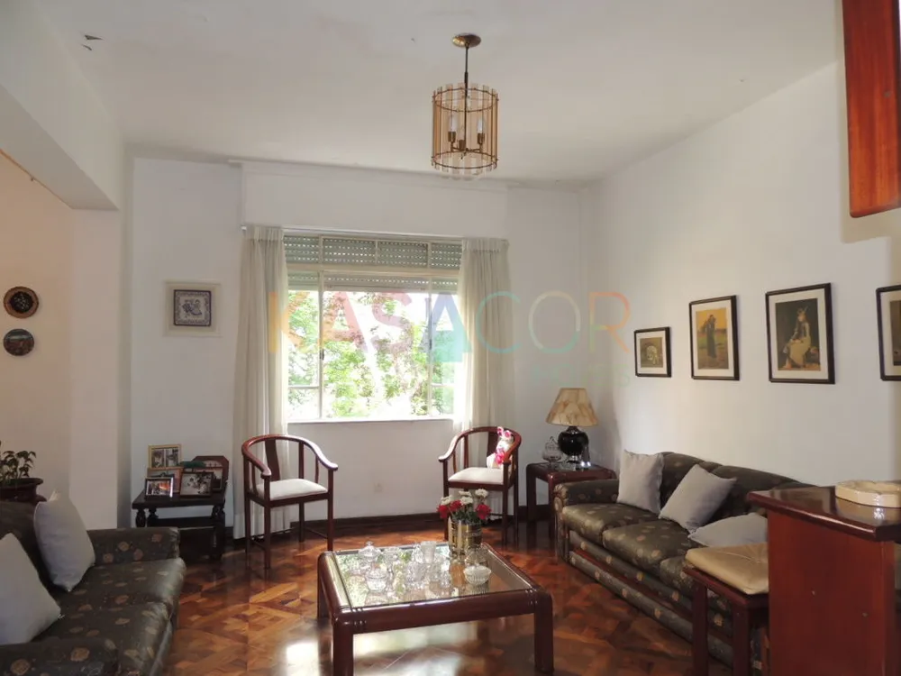 Apartamento, 2 quartos, 215 m² - Foto 3