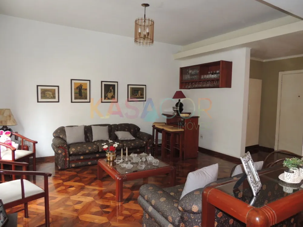 Apartamento, 2 quartos, 215 m² - Foto 4