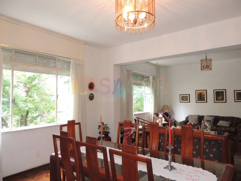 Apartamento, 2 quartos, 215 m² - Foto 1