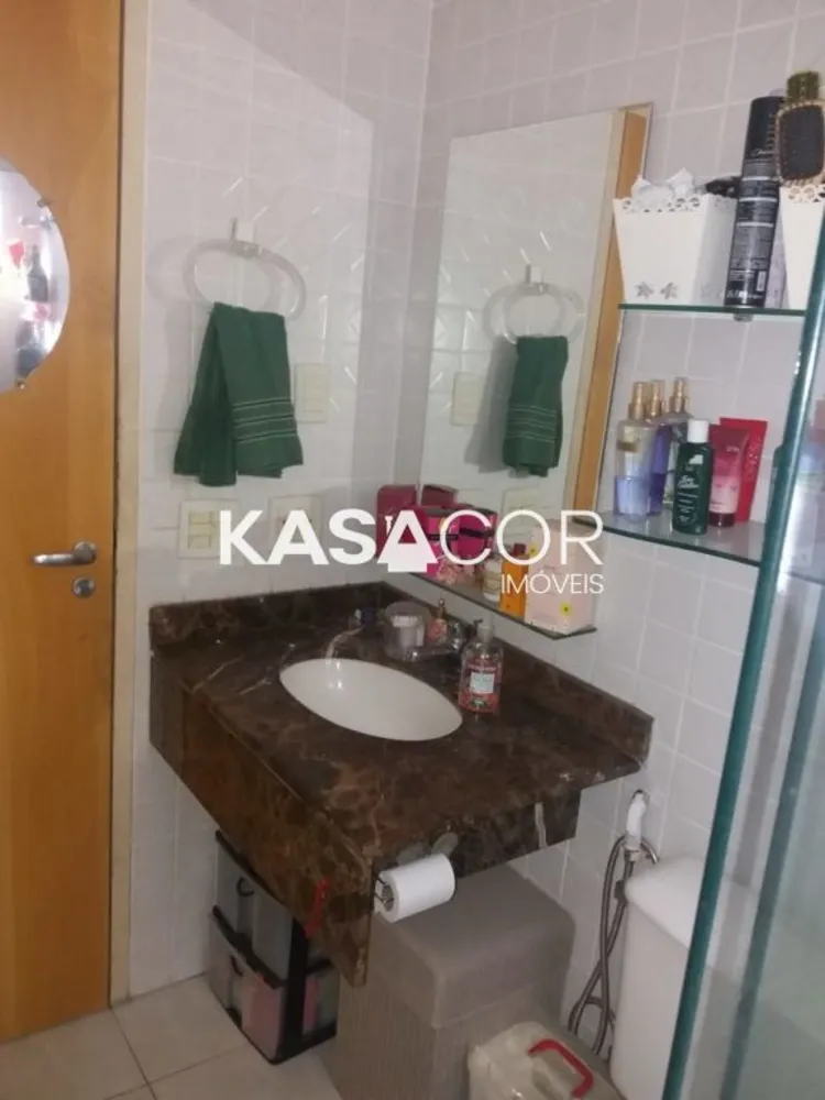 Apartamento, 1 quarto, 29 m² - Foto 5