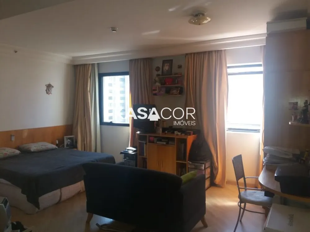 Apartamento, 1 quarto, 29 m² - Foto 1