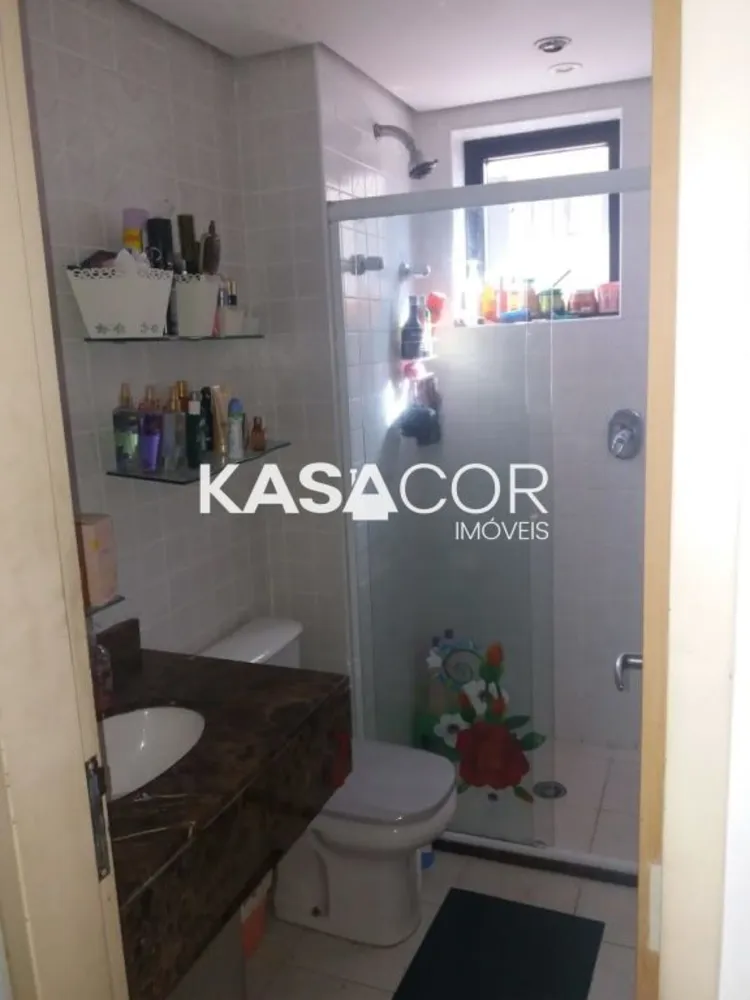 Apartamento, 1 quarto, 29 m² - Foto 7
