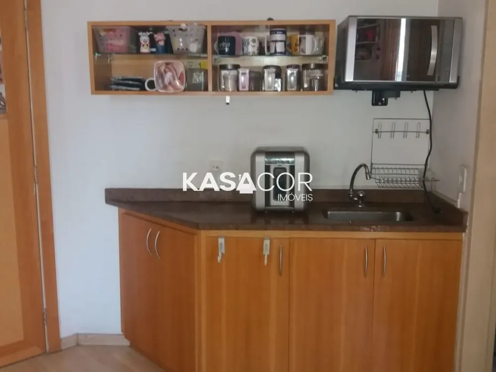 Apartamento, 1 quarto, 29 m² - Foto 3