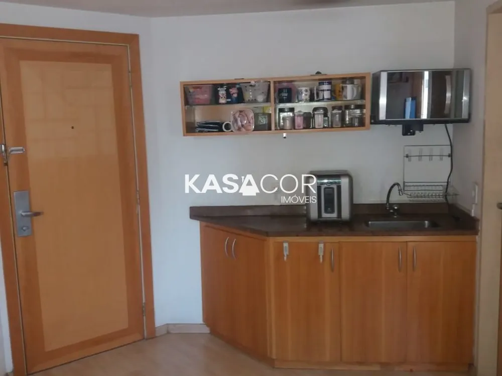 Apartamento, 1 quarto, 29 m² - Foto 4