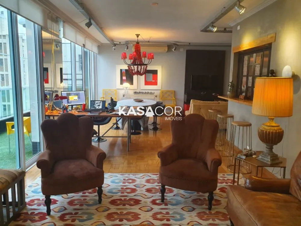 Apartamento, 3 quartos, 260 m² - Foto 4