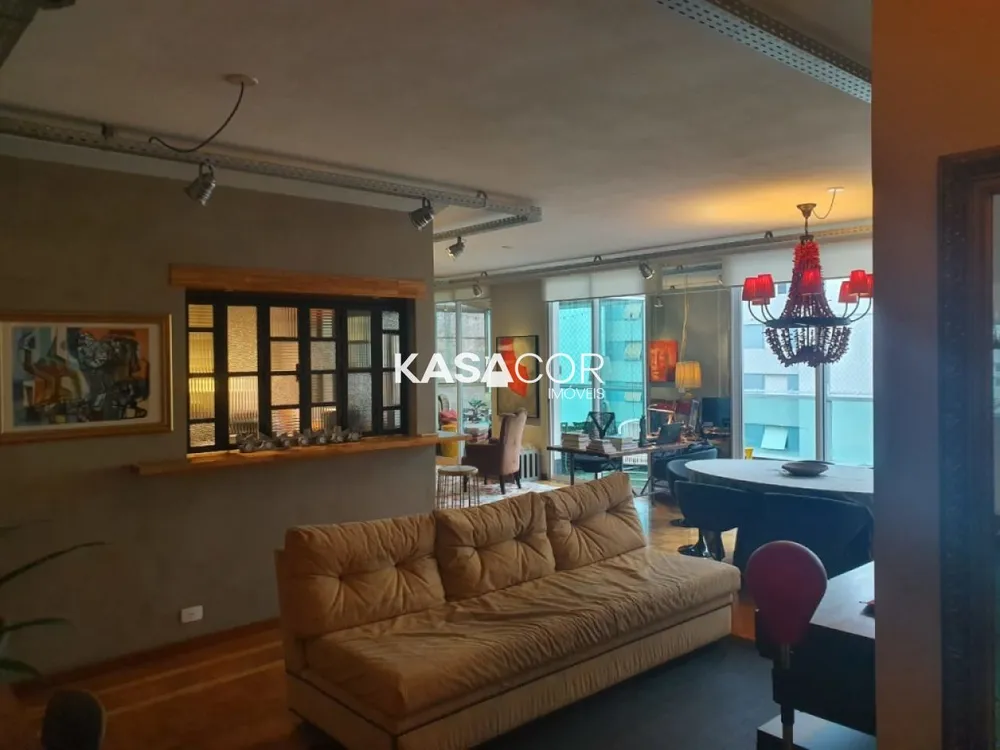 Apartamento, 3 quartos, 260 m² - Foto 6