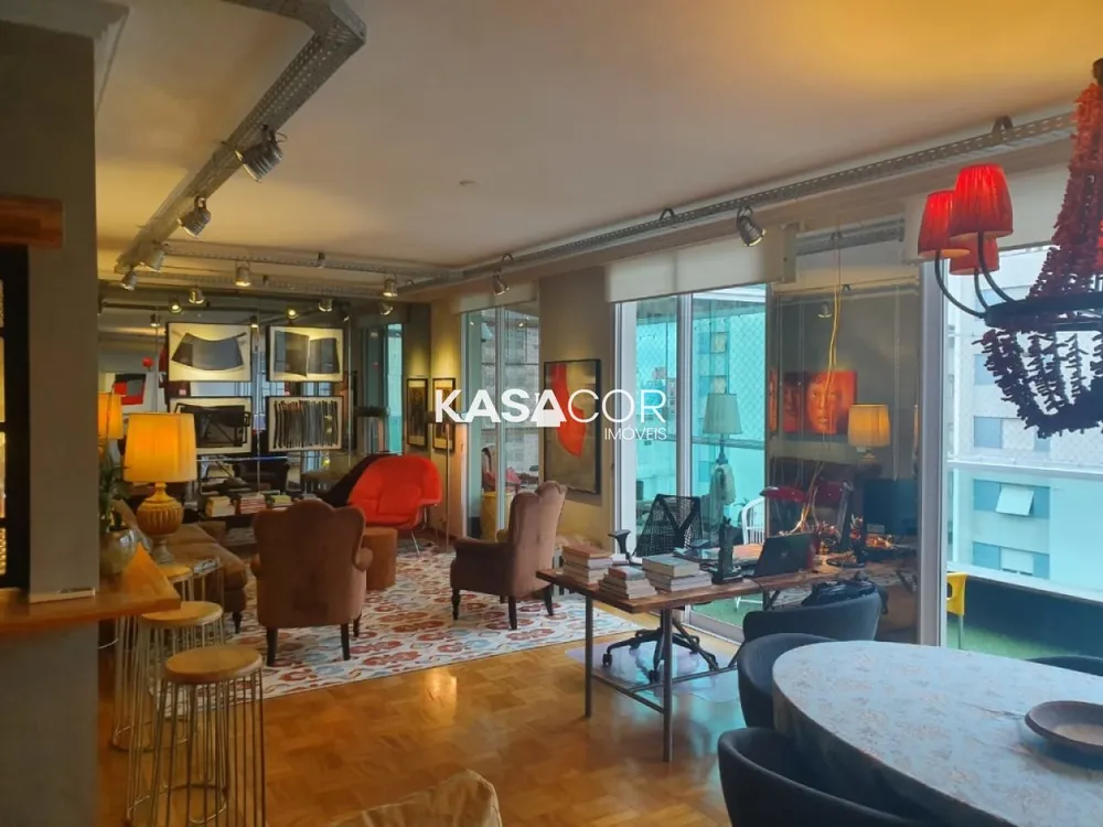Apartamento, 3 quartos, 260 m² - Foto 3