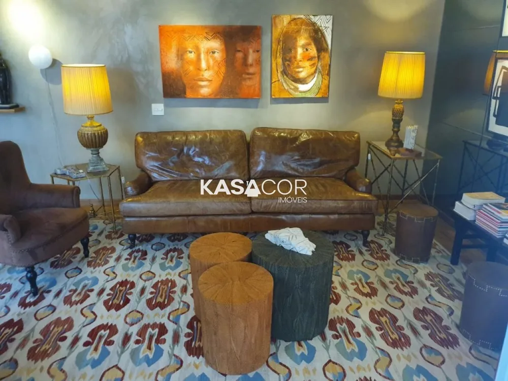 Apartamento, 3 quartos, 260 m² - Foto 7