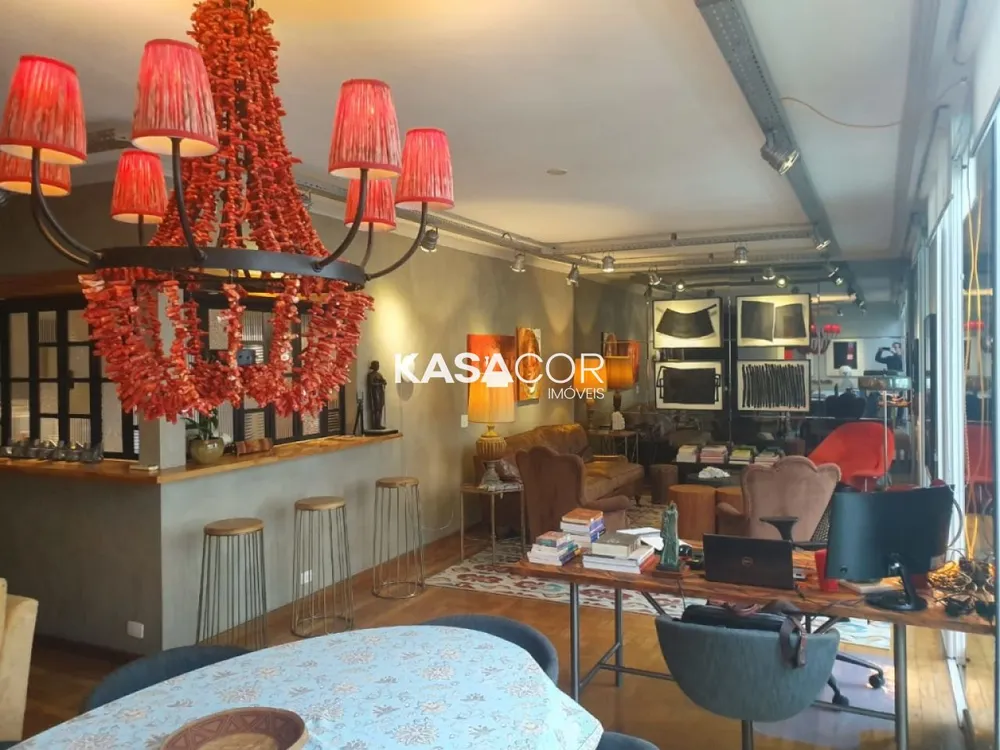 Apartamento, 3 quartos, 260 m² - Foto 2