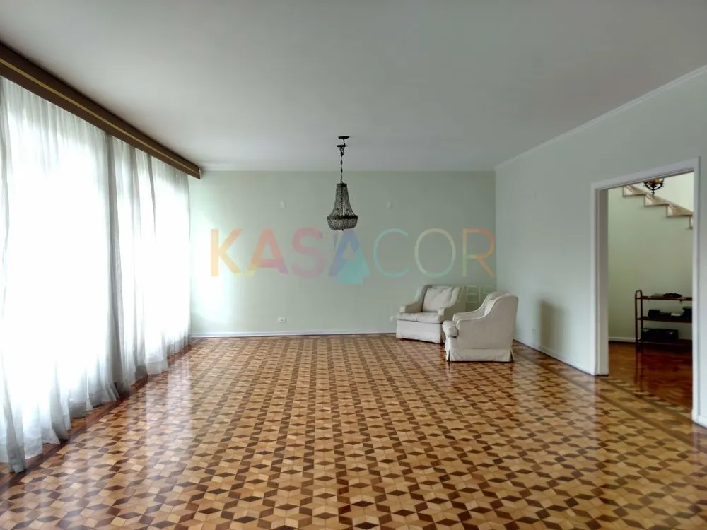 Sobrado, 3 quartos, 280 m² - Foto 1