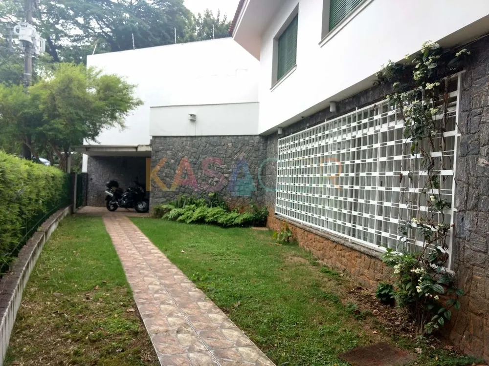 Sobrado, 3 quartos, 280 m² - Foto 8