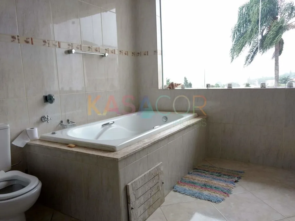 Sobrado, 3 quartos, 280 m² - Foto 6