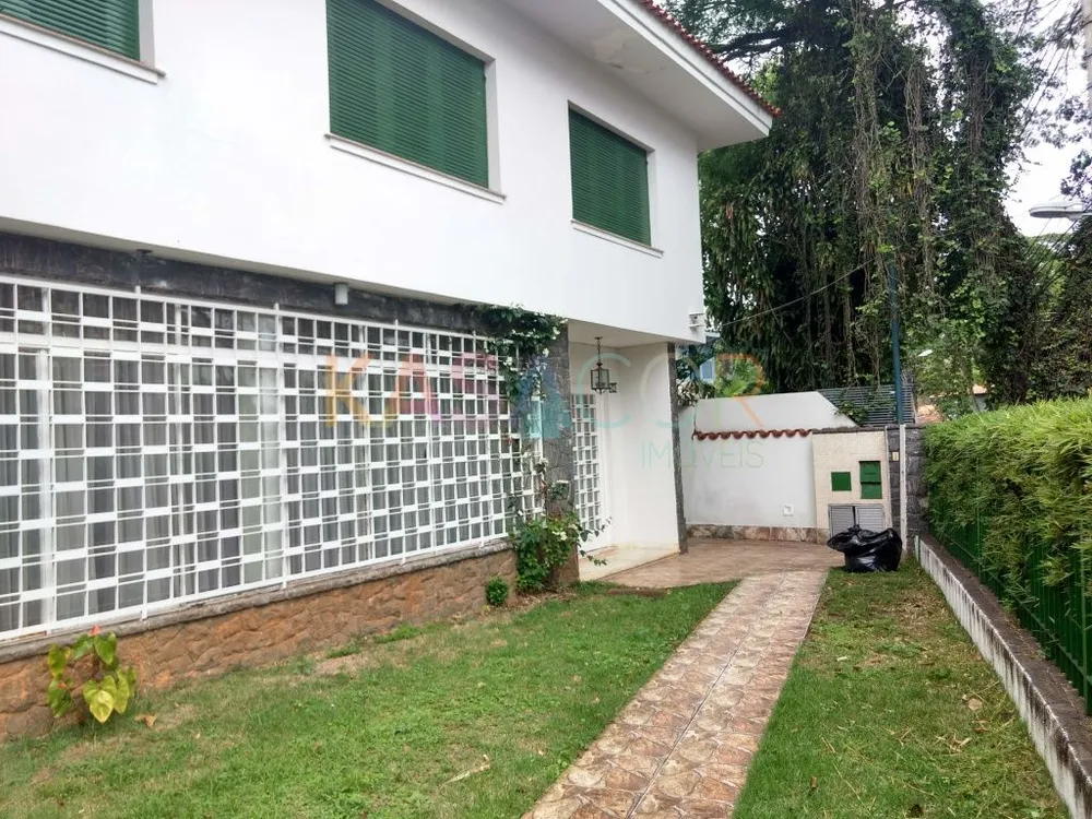 Sobrado, 3 quartos, 280 m² - Foto 2