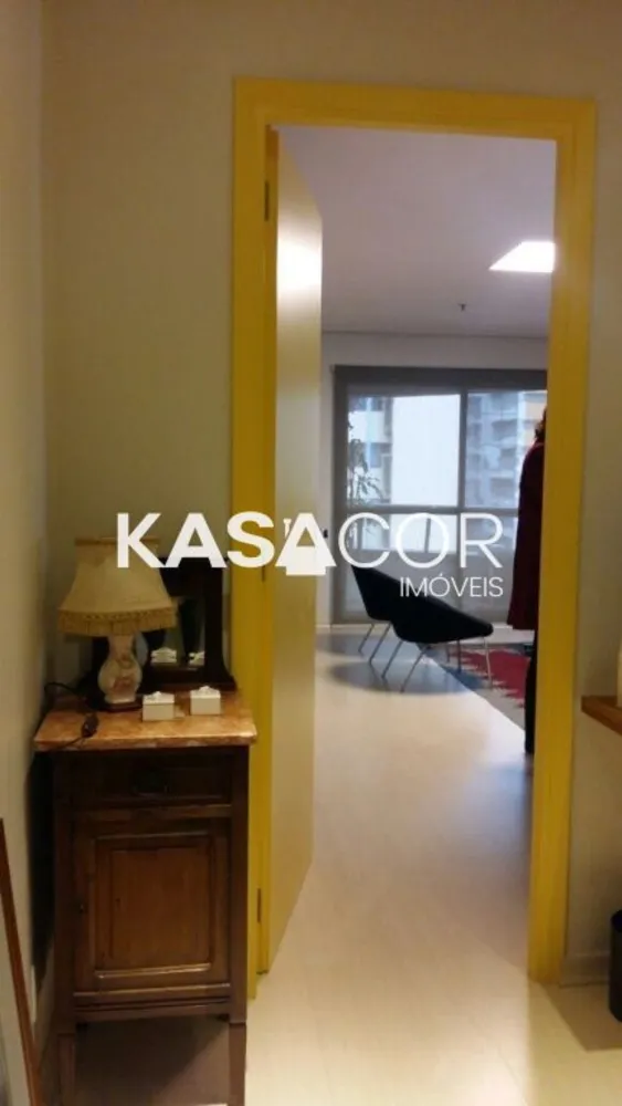 Sala-Conjunto, 40 m² - Foto 6