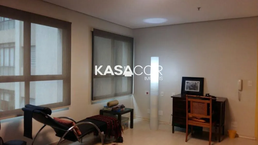 Sala-Conjunto, 40 m² - Foto 4