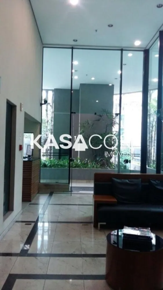 Sala-Conjunto, 40 m² - Foto 7