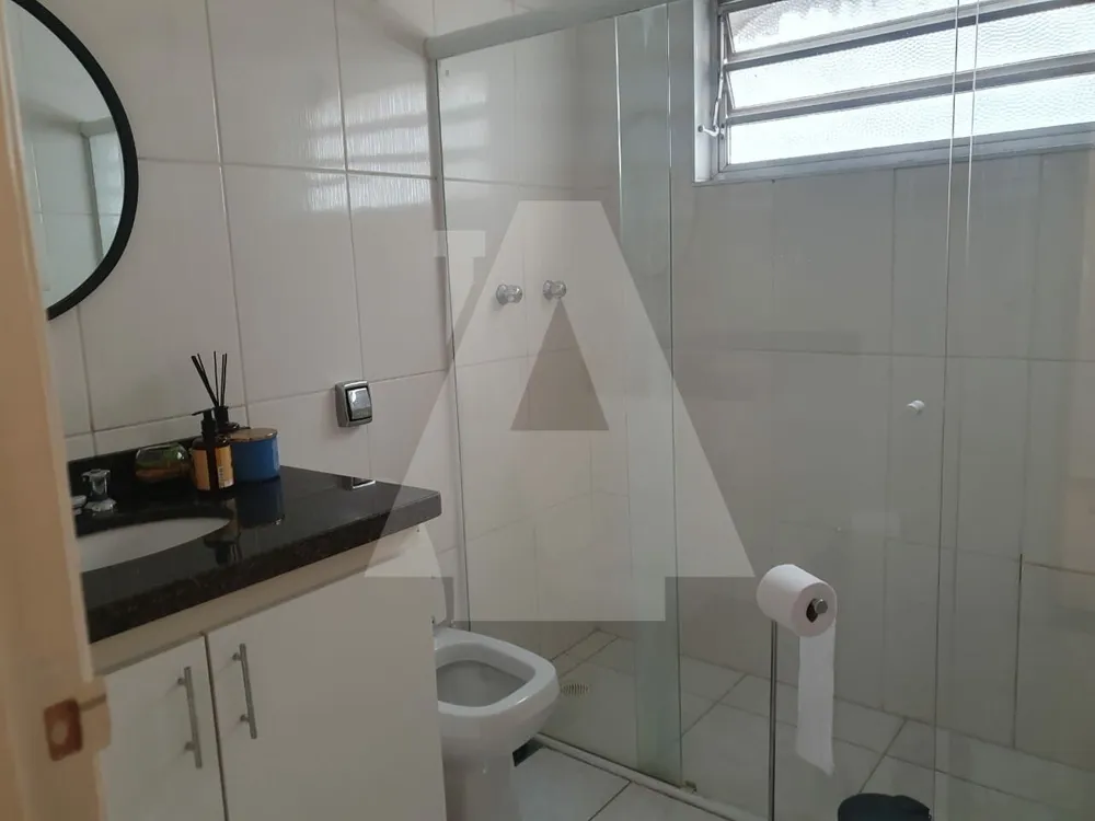 Apartamento, 3 quartos, 170 m² - Foto 2