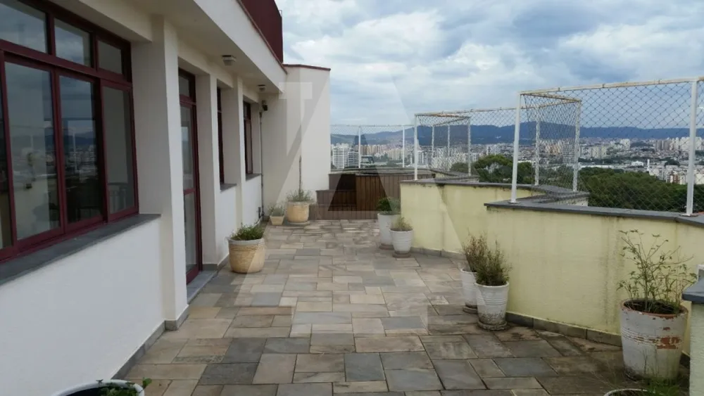 Apartamento, 3 quartos, 328 m² - Foto 5