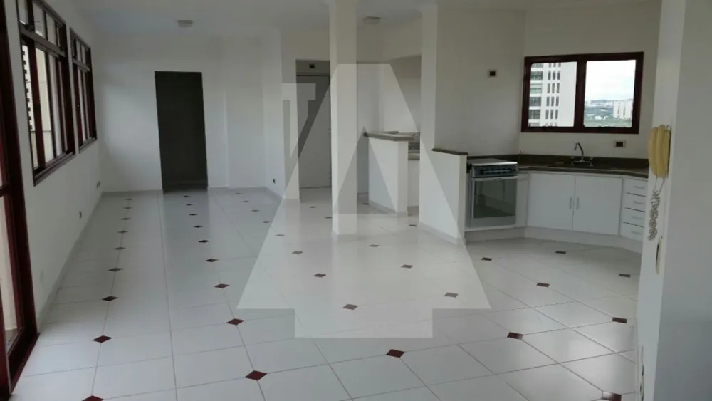 Apartamento, 3 quartos, 328 m² - Foto 2