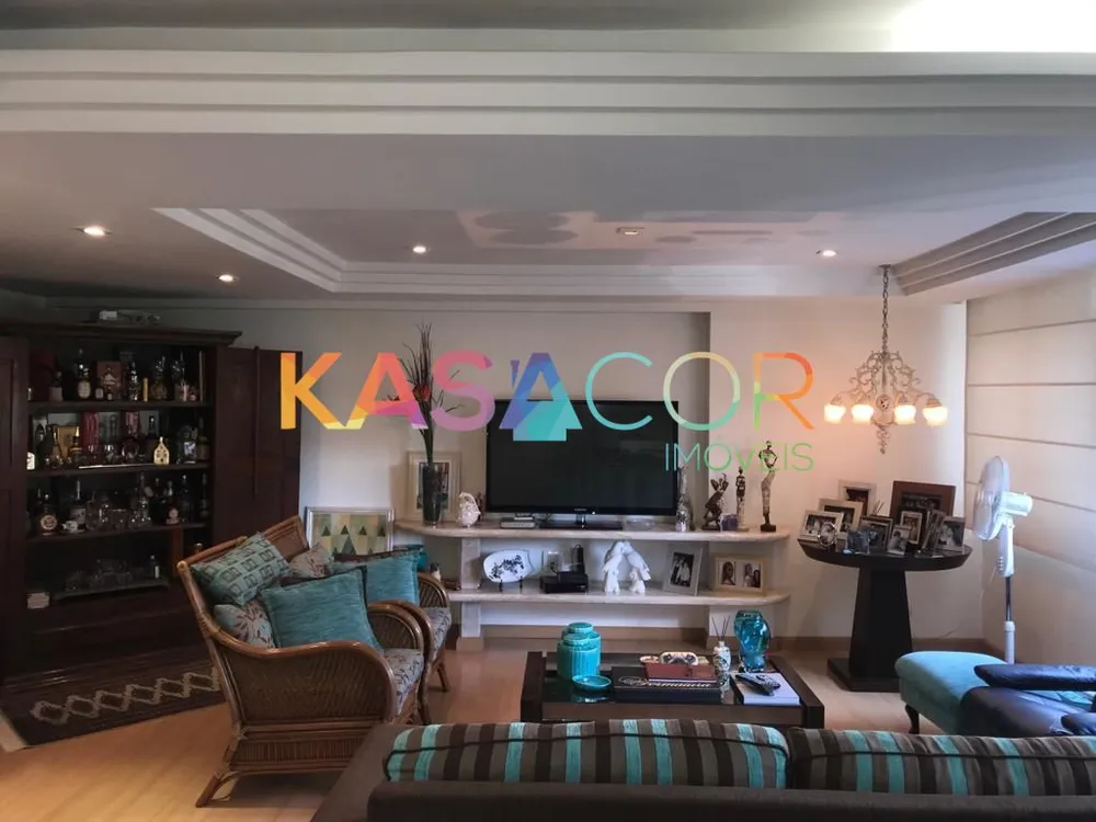 Apartamento, 3 quartos, 127 m² - Foto 4