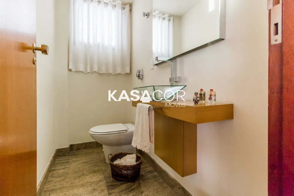 Apartamento, 4 quartos, 280 m² - Foto 5