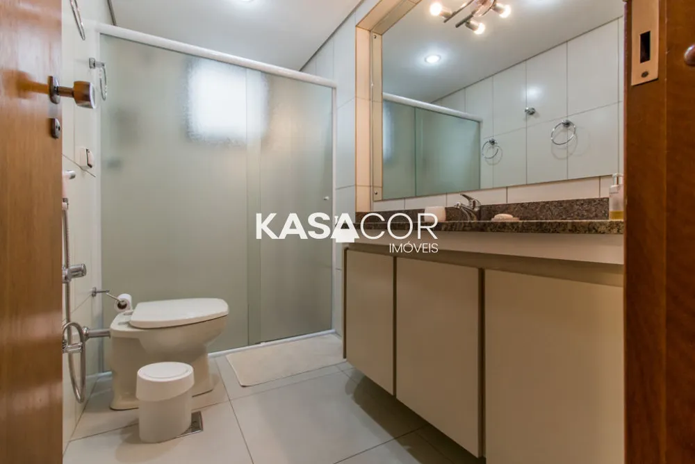 Apartamento, 4 quartos, 280 m² - Foto 7