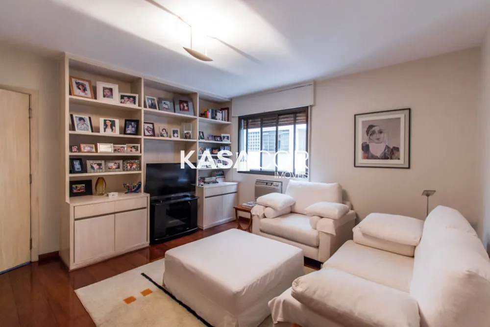 Apartamento, 4 quartos, 280 m² - Foto 6