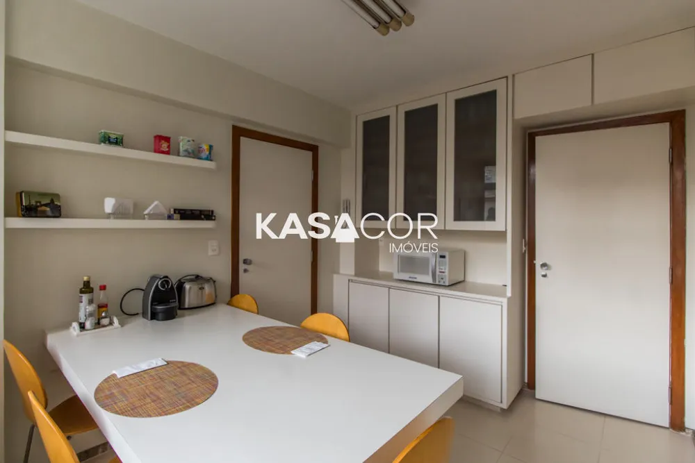 Apartamento, 4 quartos, 280 m² - Foto 8