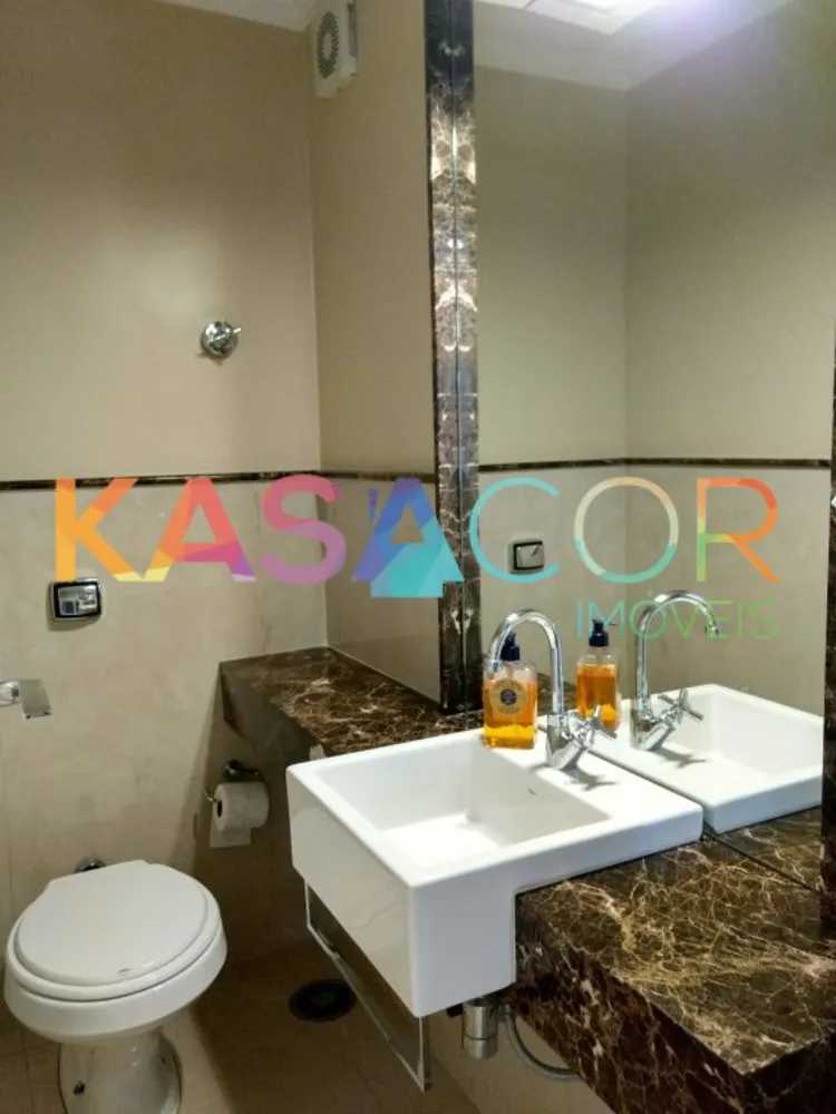 Apartamento, 3 quartos, 151 m² - Foto 5